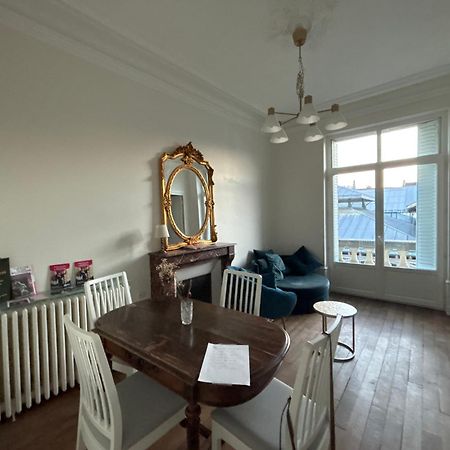 Appartement La Vie Dijonnaise Extérieur photo