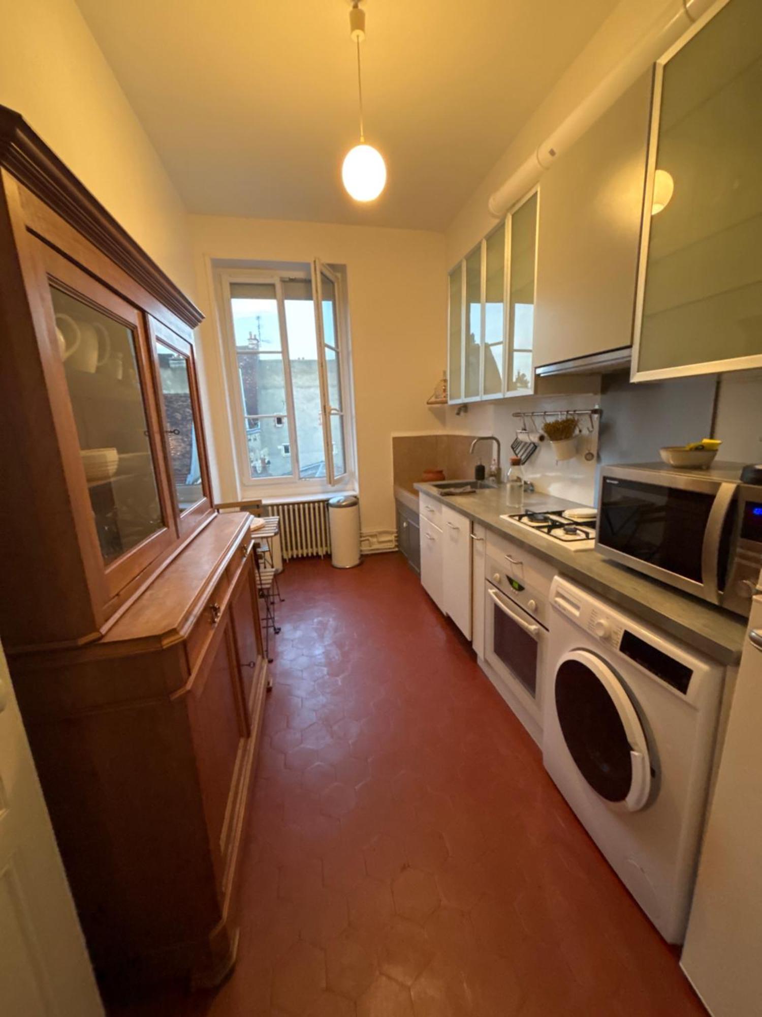 Appartement La Vie Dijonnaise Extérieur photo