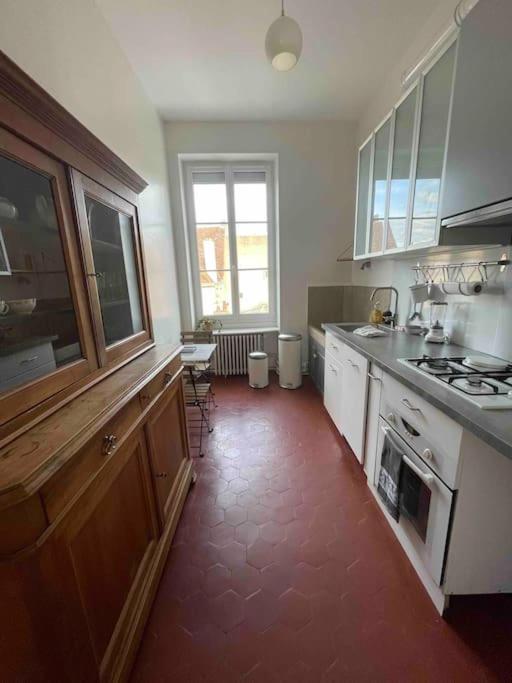 Appartement La Vie Dijonnaise Extérieur photo