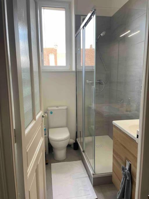 Appartement La Vie Dijonnaise Extérieur photo