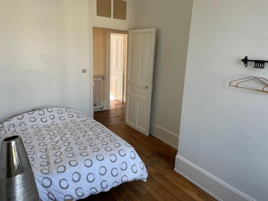 Appartement La Vie Dijonnaise Extérieur photo