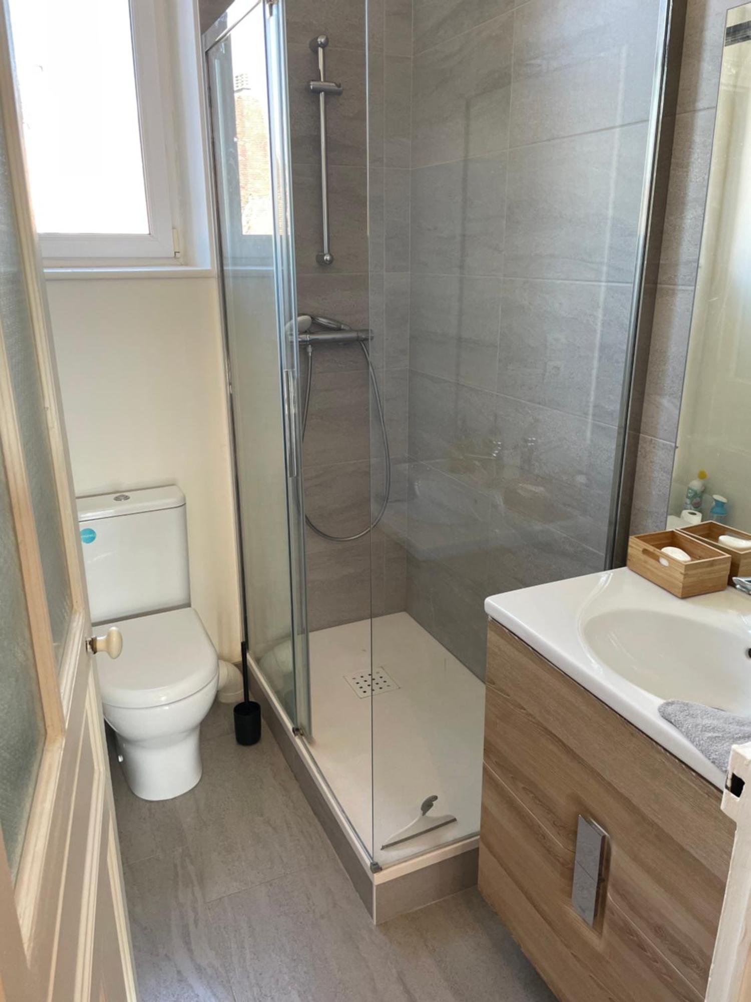 Appartement La Vie Dijonnaise Extérieur photo