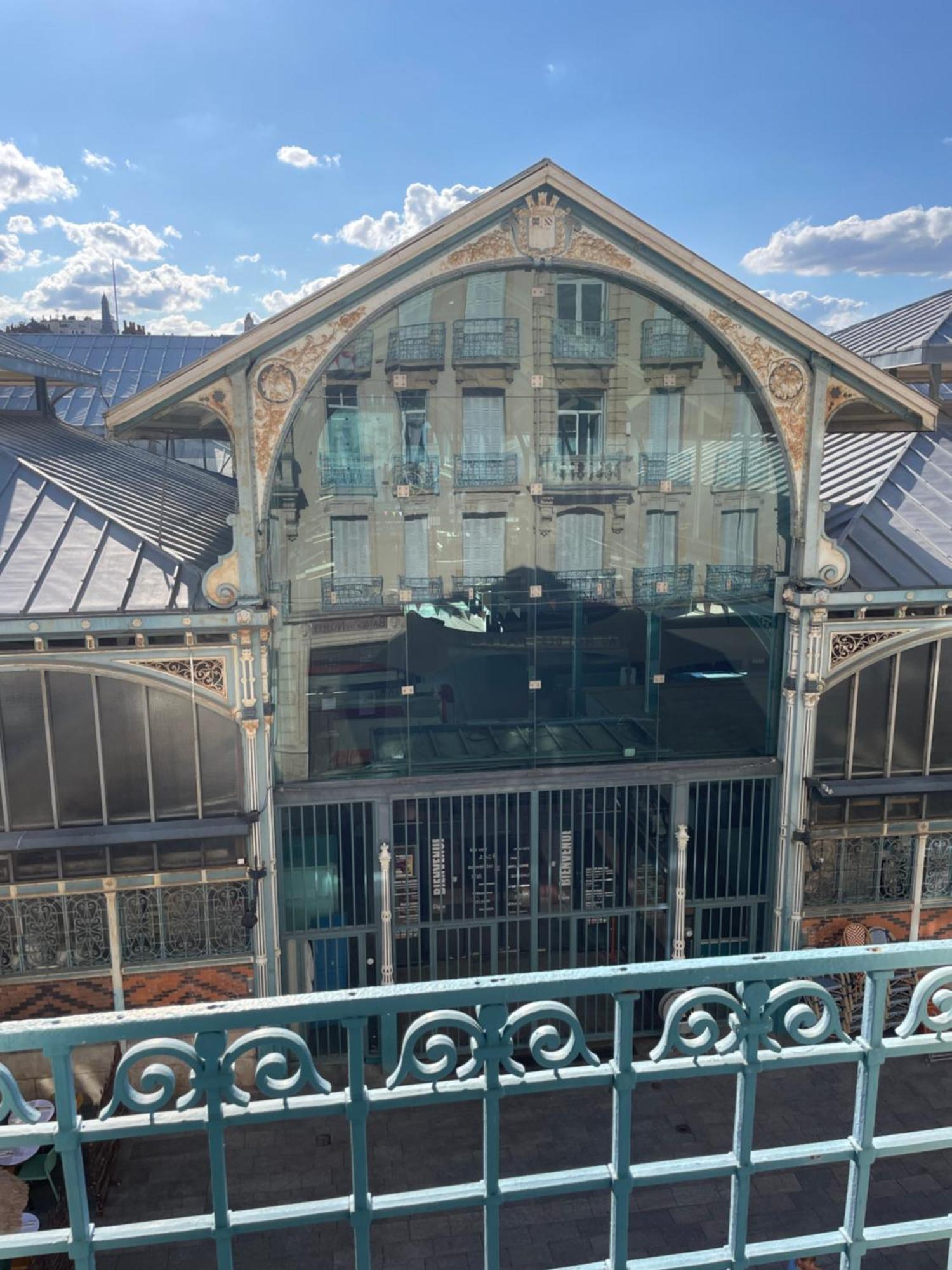 Appartement La Vie Dijonnaise Extérieur photo