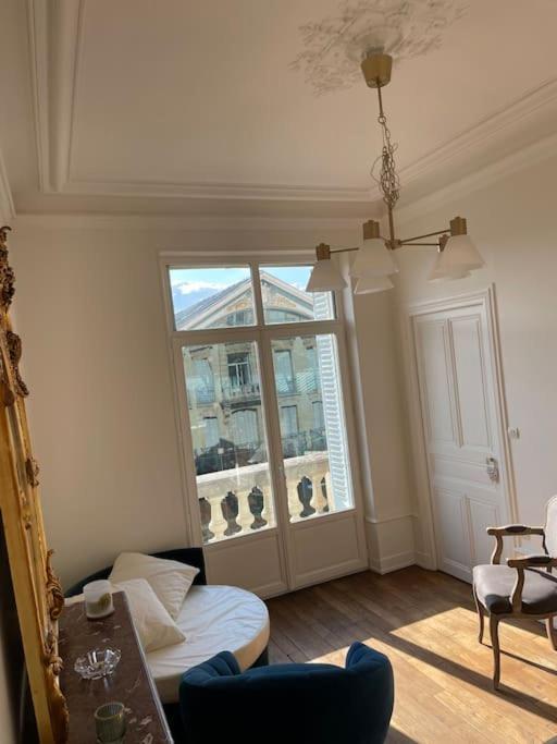 Appartement La Vie Dijonnaise Extérieur photo