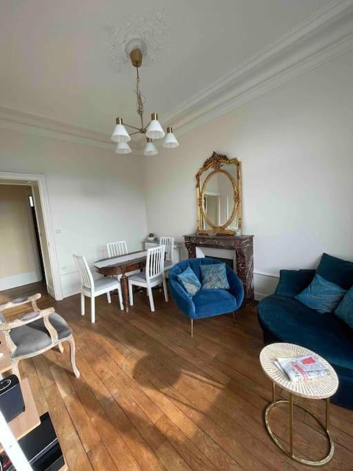 Appartement La Vie Dijonnaise Extérieur photo