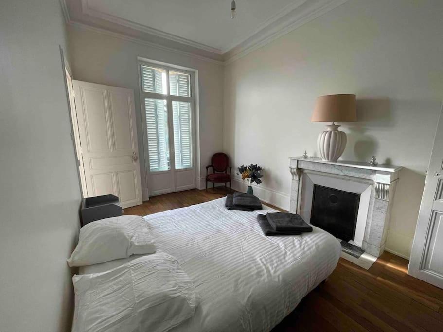 Appartement La Vie Dijonnaise Extérieur photo