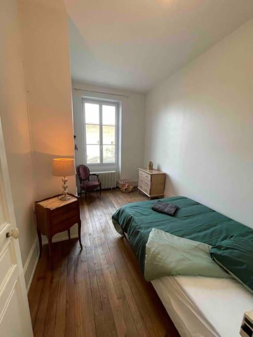 Appartement La Vie Dijonnaise Extérieur photo